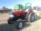 CIH Farmall 70A Tractor  SN:FR5412973