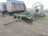 JD 4000 Plowing Disk  SN: None