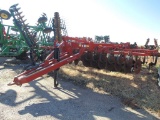 2012 Wilrich SoilPro 513 Disk Ripper  SN: 459853