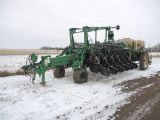 Great Plains YieldPro YP1225-24TR Twin Row Planter