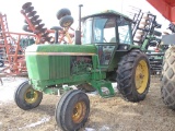 JD 4030 Tractor SN:RW4030W013076