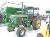 JD 4440 Tractor  SN:4440H019104