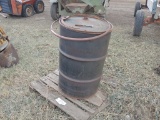 Barrel of 11