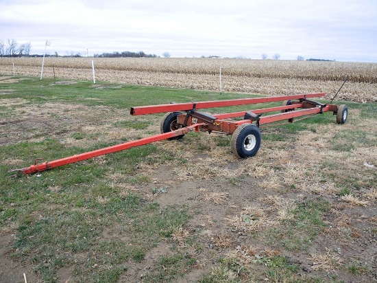 Underverth HT-30 Header Trailer