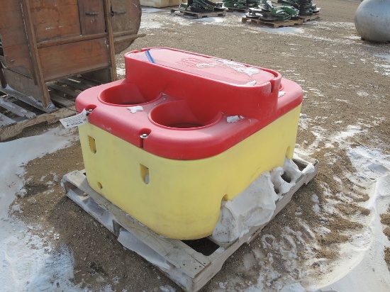 C-4 Ritchie Waterer