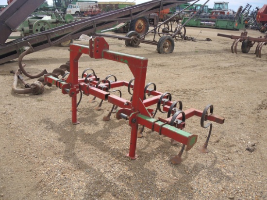 3 pt Factory Made Tree Cultivator