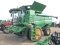 2012 JD S680 Combine