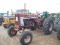 1964 IHC 806 Tractor