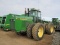 1991 JD 8760 Tractor