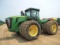2014 JD 9510R Tractor