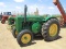 1948 JD D Tractor