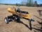 New Woods HLS27 Wood Splitter