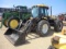 2006 NH TV145 Tractor