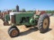 1956 JD 70 Tractor