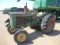 1971 JD 2020 Tractor