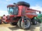 2011 CIH 7120 Combine