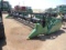 JD 925 Flex Head