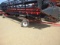 EZ Trail 680 Header Trailer