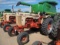 1965 Case 830 Comfort King Tractor