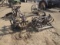 2 Row Cultivator for JD H