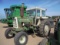 1974 Oliver 2255 Tractor