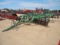 JD 510 7 Shank Disk Ripper