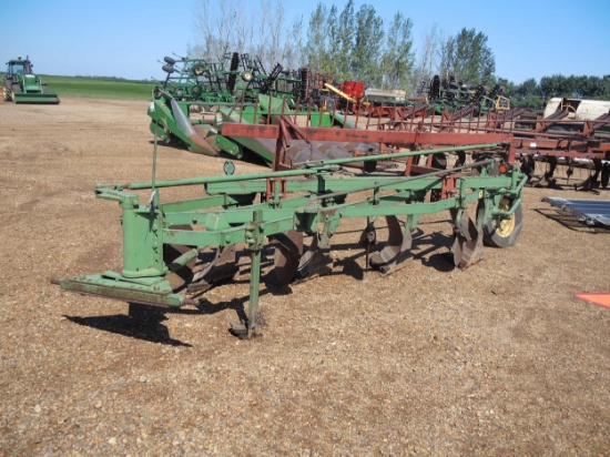 JD F145 4x16 Plow