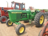 1971 JD 4020 Tractor