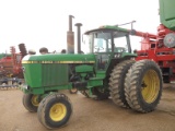 1978 JD 4840 Tractor