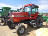 1990 CIH 7110 Tractor