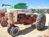 1962 Case 730 Tractor