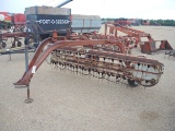 IHC 16 Side Rake