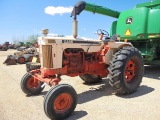 Case 830 Tractor