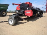 2012 Stud King MD32 Head Trailer