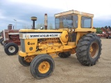 1969 MM G1000 Wheatland Tractor