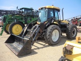 2006 NH TV145 Tractor