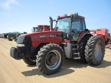 2000 CIH MX240 Tractor