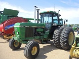 1982 JD 4640 Tractor