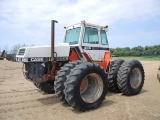 1980 Case 4690 Tractor