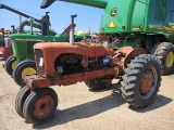 1951 AC WD Tractor