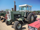 1973 Oliver G1355 Tractor