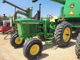 1971 JD 3020 Tractor
