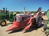 1950 IHC M Tractor