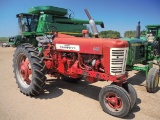 1955 IHC 400 Tractor