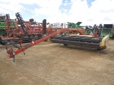 NH 1475 Windrower