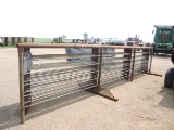 New Free Standing 5' x 24' Cattle Panels