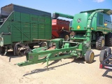 1998 JD 3950 Silage Cutter