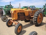 1960 MM 4 Star Tractor