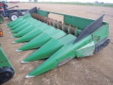 JD 843 Corn Head