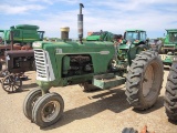 1959 Oliver 770 Tractor